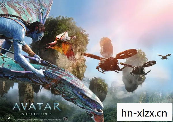 阿凡达时长阿凡达多少分钟，阿凡达，一场跨越时空的奇幻之旅