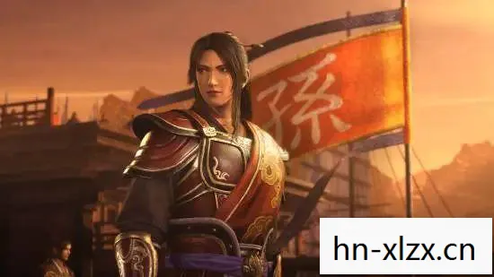真三国无双起源，真三国，历史长河中的英雄与智谋
