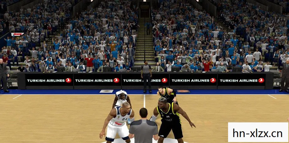 nba2k13中文版下载单机，NBA 2K13中文版下载全攻略，重温经典，畅享篮球盛宴