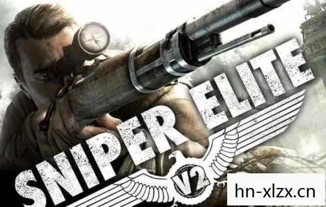 狙击精英v2重制版，狙击精英V2，精准射击的艺术