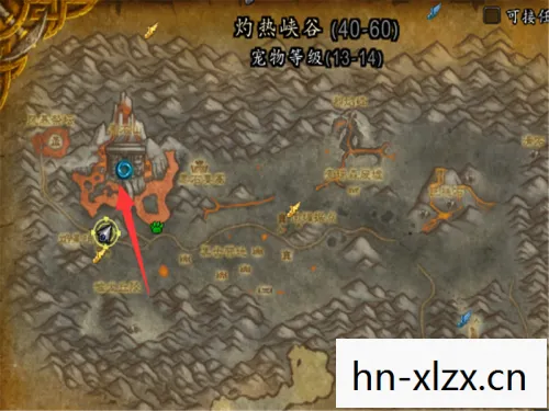黑石深渊钥匙任务路线,黑石深渊钥匙,解锁古老宝藏的传奇之旅 黑石深渊钥匙任务路线,黑石深渊钥匙,解锁古老宝藏的传奇之旅