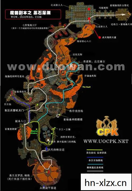 黑石深渊钥匙任务路线,黑石深渊钥匙,解锁古老宝藏的传奇之旅 黑石深渊钥匙任务路线,黑石深渊钥匙,解锁古老宝藏的传奇之旅