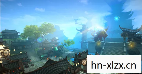 轩辕剑汉之云图文完美攻略图片