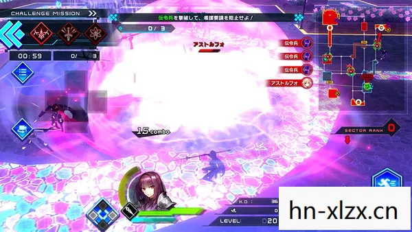 fate extella link手机版,命运/EXTELLA,从月球到地球的壮阔史诗 fate extella link手机版,命运/EXTELLA,从月球到地球的壮阔史诗