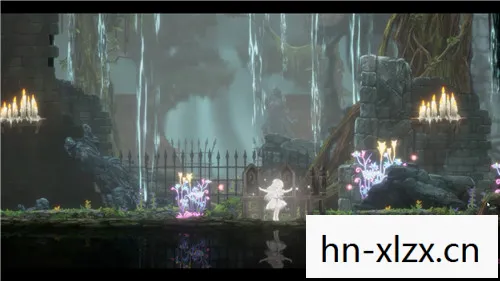 恶魔城月下夜想曲地图,月下夜想曲地图,探索经典游戏中的奇幻世界 恶魔城月下夜想曲地图,月下夜想曲地图,探索经典游戏中的奇幻世界