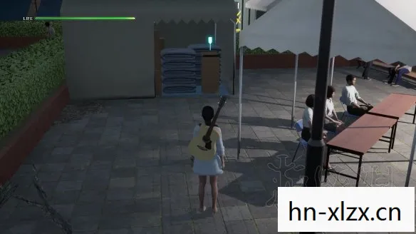 绝体绝命都市4plus，绝体绝命都市，探索未知与生存的极限
