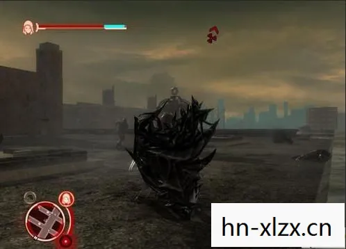 虐杀原形1作弊器，游戏乐趣的扭曲与反思