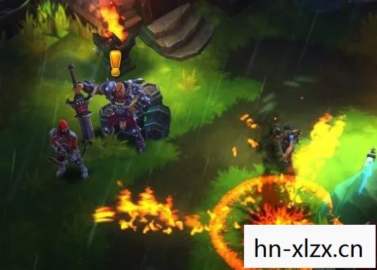 火炬之光2mod使用教程图片