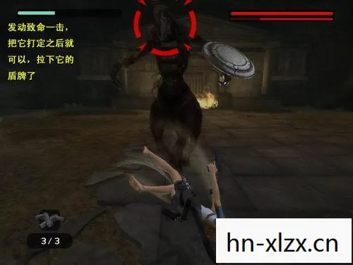 古墓丽影10攻略视频，古墓丽影10，全面攻略