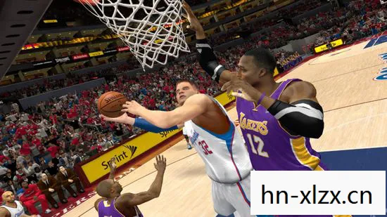nba2k13扣篮数值排行,NBA 2K13,经典扣篮的再现与回忆 nba2k13扣篮数值排行,NBA 2K13,经典扣篮的再现与回忆