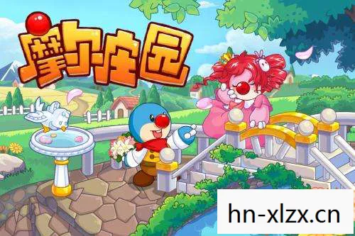 摩尔庄园怎么摆向导桌子图片