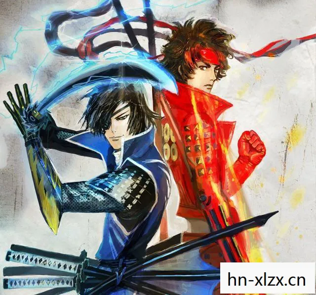 战国BASARA PC版图片