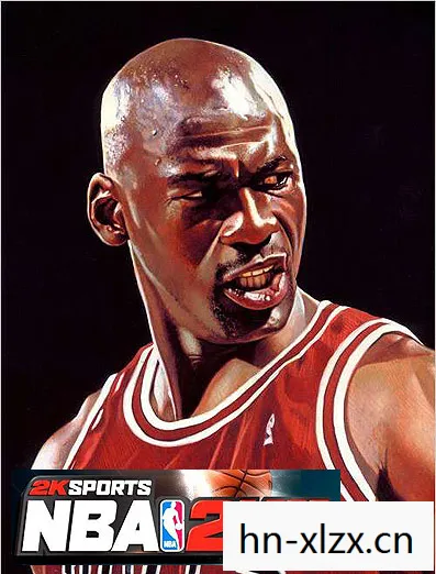 nba2k11球员名单列表，NBA 2K11，重温经典，回顾传奇球员名单