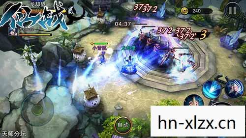 仙5前传司云崖音律石攻略，仙5前，重温经典，探寻未解之谜