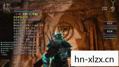 上古卷轴5 画质设置，上古卷轴5，画质提升的艺术