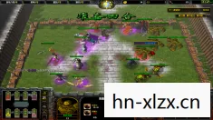 魔兽战三国技巧，魔兽战三国攻略，打造你的不败军团