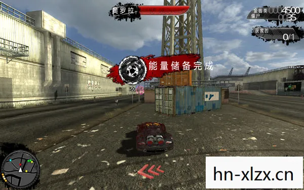 僵尸赛车中文版下载，僵尸赛车中文版，速度与激情的另类演绎