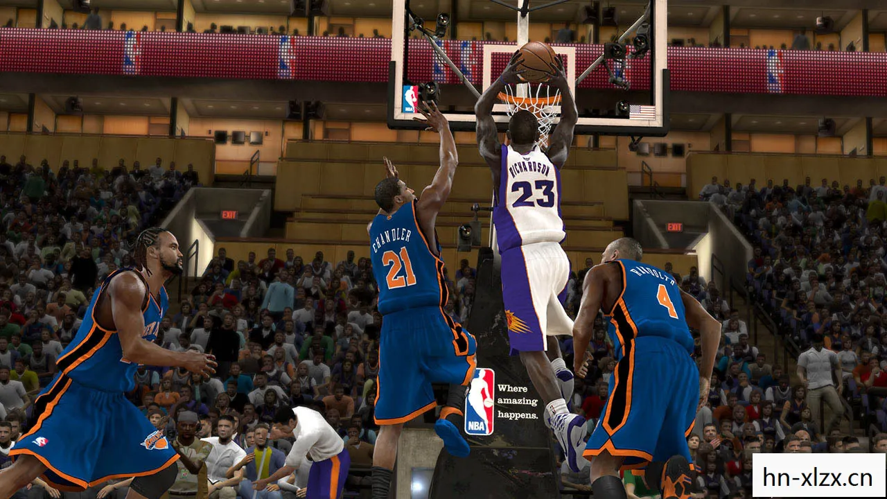 nba2k11官网下载，NBA 2K11，经典篮球游戏的传奇之旅