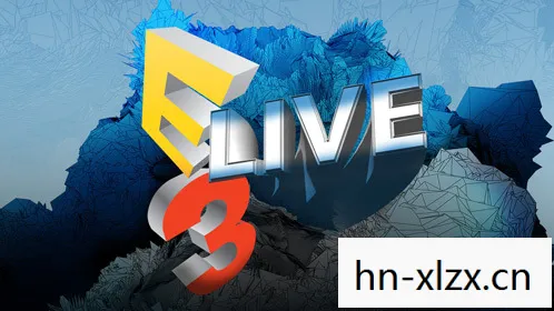 E3 2017，游戏界的盛宴与未来展望