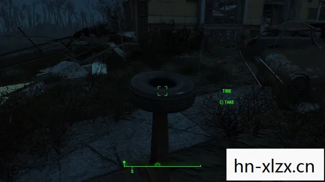 辐射4mod怎么安装，辐射4 MOD，打造你的独特游戏体验
