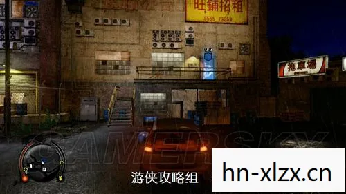 热血无赖怎么开门锁，热血无赖，解锁门与锁的艺术