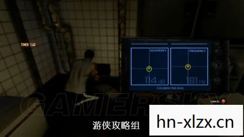 热血无赖怎么开门锁，热血无赖，解锁门与锁的艺术