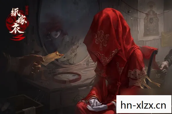 揭开古老谜题的神秘面纱图片