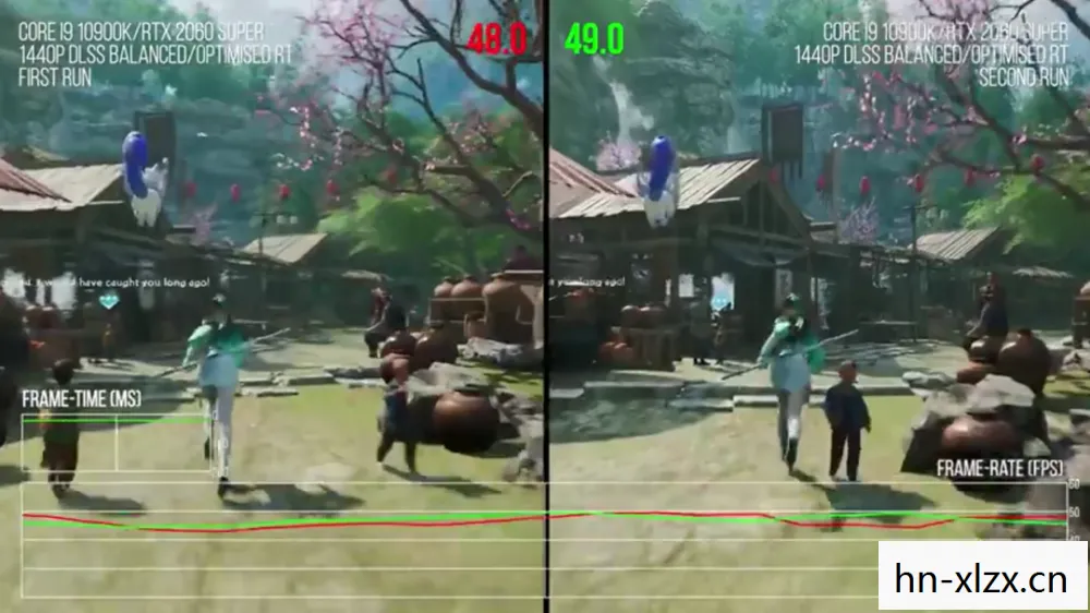 仙剑4重制版，揭秘xianjian4，数字背后的网络安全隐患