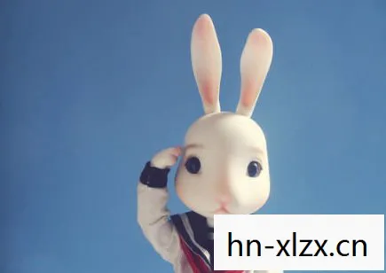 游戏风云兔子照片高清，游戏风云，兔子照片背后的故事