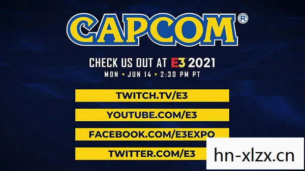 e3 2021游戏展，E3 2014，游戏界的盛宴，未来的展望