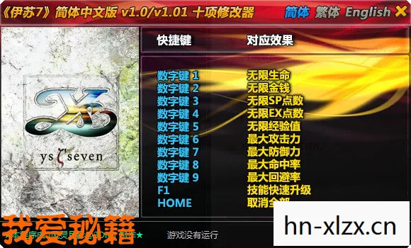 伊苏7金手指八倍经验,伊苏7金手指,解锁游戏无限可能的神秘工具 伊苏7金手指八倍经验,伊苏7金手指,解锁游戏无限可能的神秘工具