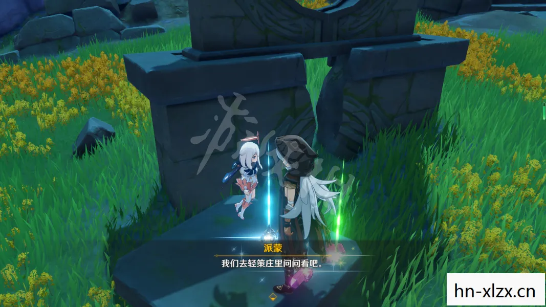 探索古老传说中的神秘螭龙图片