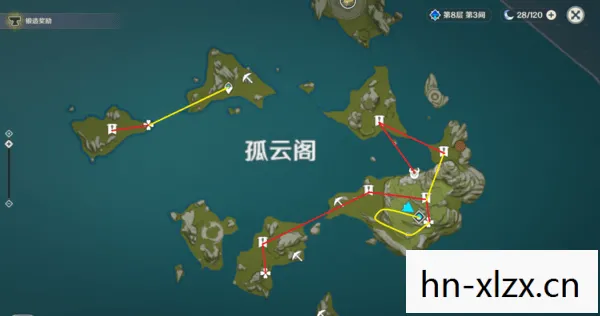 原神债务处理人位置刷新点一览,原神债务处理人位置全解析,揭秘隐藏任务与丰厚奖励 原神债务处理人位置刷新点一览,原神债务处理人位置全解析,揭秘隐藏任务与丰厚奖励
