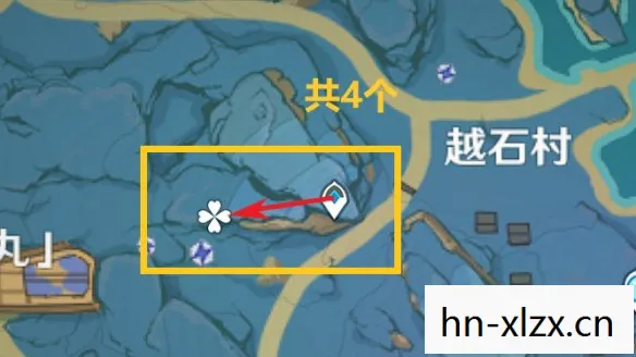 原神天云草实位置_第01集，原神天云草实位置详解，探索与收集指南