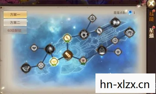 古剑奇谭隐藏星蕴怎么开启,古剑奇谭隐藏星蕴,解锁未知的力量 古剑奇谭隐藏星蕴怎么开启,古剑奇谭隐藏星蕴,解锁未知的力量