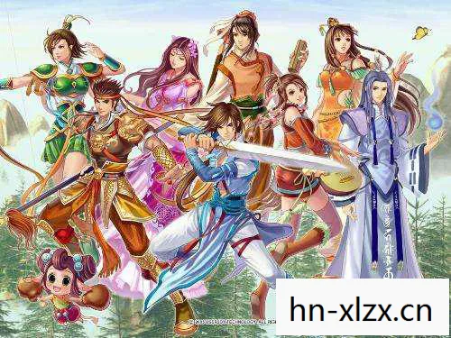幻想三国志2攻略超详细图片