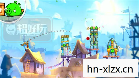 疯狂的小鸟攻略大全，疯狂的小鸟攻略，掌握技巧，轻松通关
