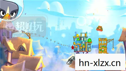 疯狂的小鸟攻略大全，疯狂的小鸟攻略，掌握技巧，轻松通关