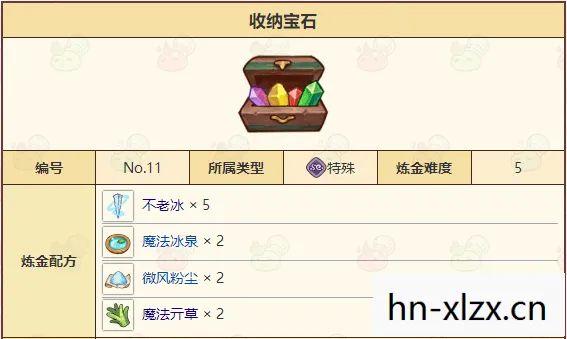 诺弗兰物语配方大全，诺弗兰物语，探索神秘配方的奇幻之旅