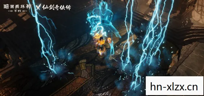 仙剑之仙剑奇侠传，仙剑之家，重温经典，探寻仙剑系列的不朽传奇