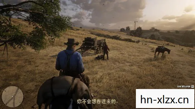 悲泣荒原在哪，悲泣荒原，人性的沉沦与救赎