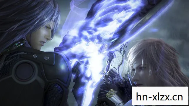 ff13存档位置，游戏存档，探索最终幻想13的无限可能