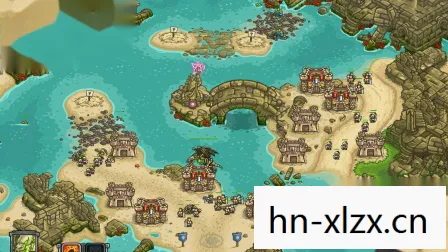 kingdom rush2全英雄，Kingdom Rush 2，保卫王国的史诗战役
