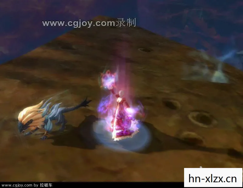 永恒之塔精灵星技能顺序，永恒之塔精灵星技能详解