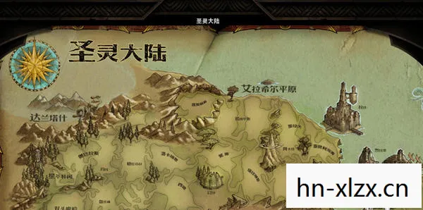 阿玛拉王国惩罚手机版下载图片