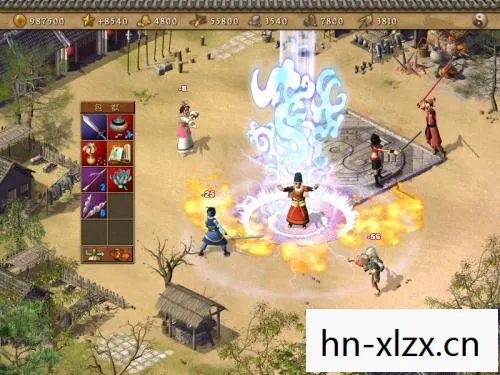 天下霸图2攻略秘籍,天下霸图2攻略,打造你的武林帝国 天下霸图2攻略秘籍,天下霸图2攻略,打造你的武林帝国