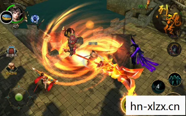武侠大明星武魂攻略，武魂攻略，解锁你的内在力量