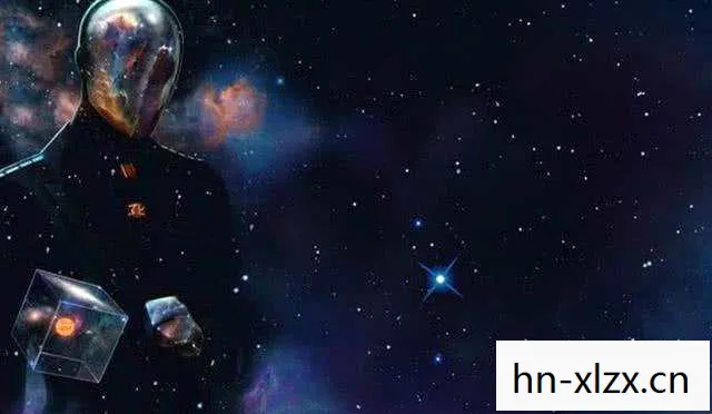 GA激动的惑星图片