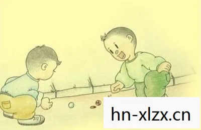 小时候玩的电子游戏有哪些，小时候玩的电子游戏
