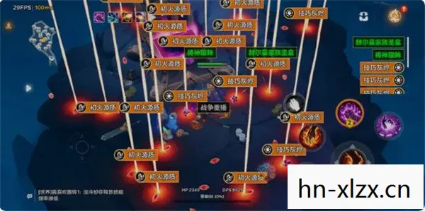 火炬之光装备颜色等级，火炬之光装备颜色全解析，解锁隐藏属性，打造最强战力